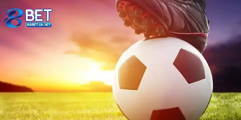 88BET Bóng Đá – Bùng Nổ Cảm Xúc Với Những Trận Đấu Kịch Tính