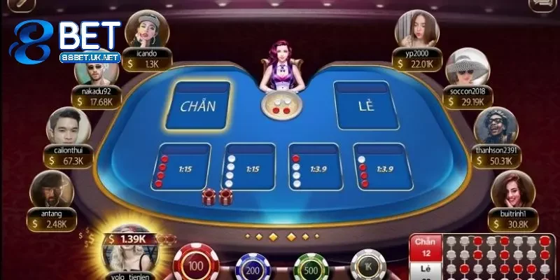 88BET Casino – Trải Nghiệm An Toàn, Nhận Tiền Thưởng Khủng